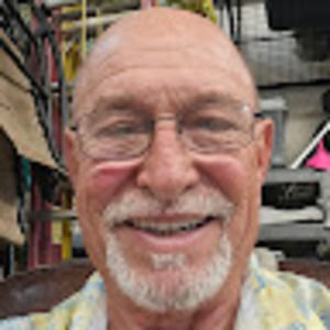 Meet your Posher, Danny